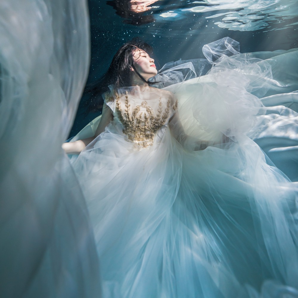 The Queen Beneath Silence"