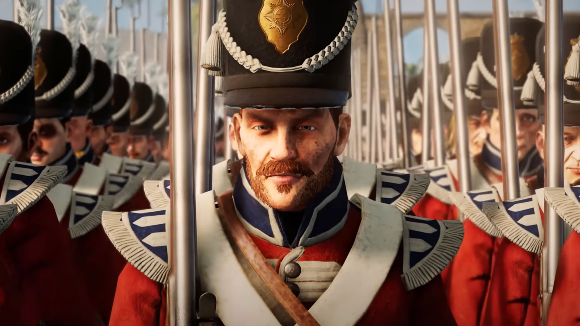 Holdfast: Nations At War