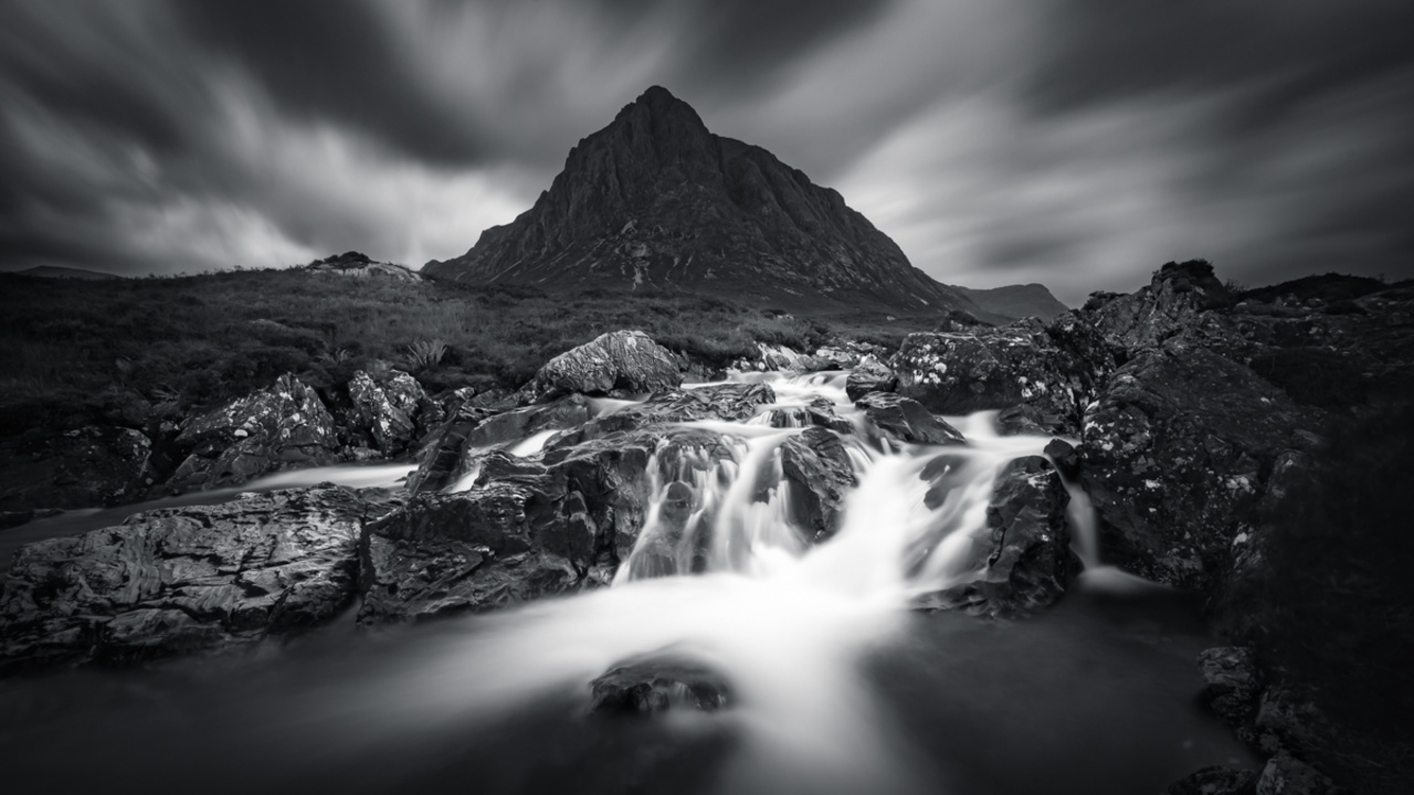 Highland Veil