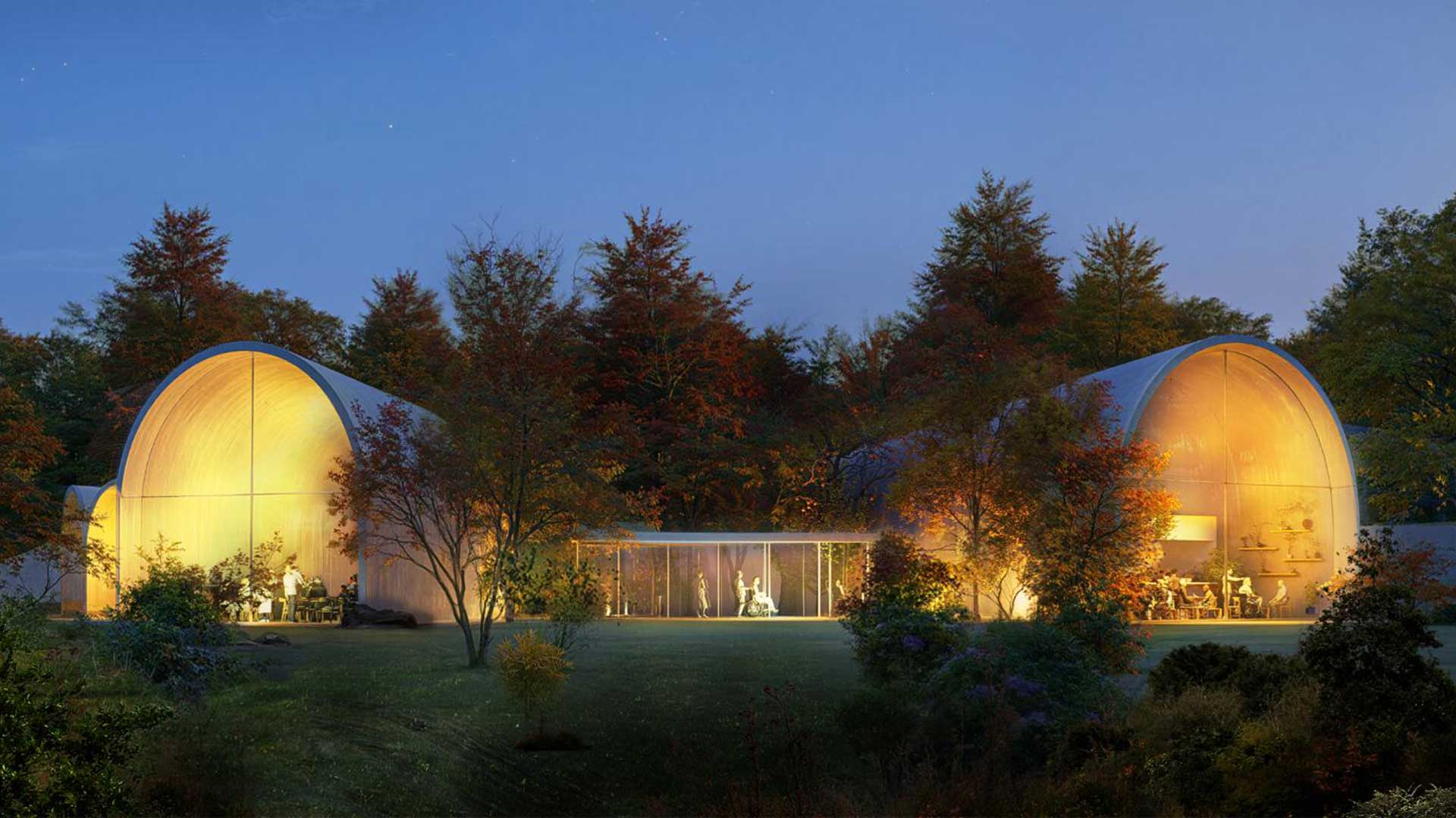 Earthward: A Journey of Return