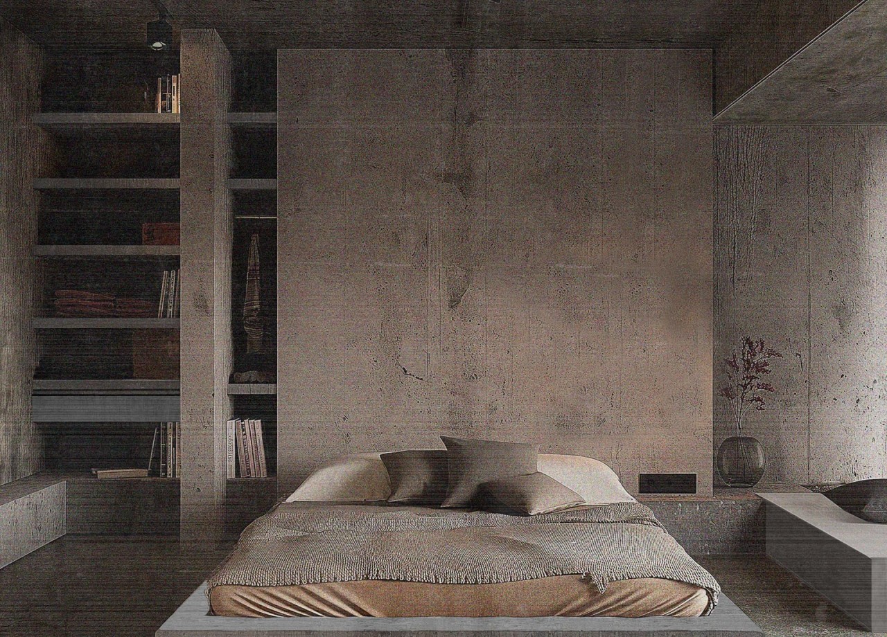 Unfinished Reimagined