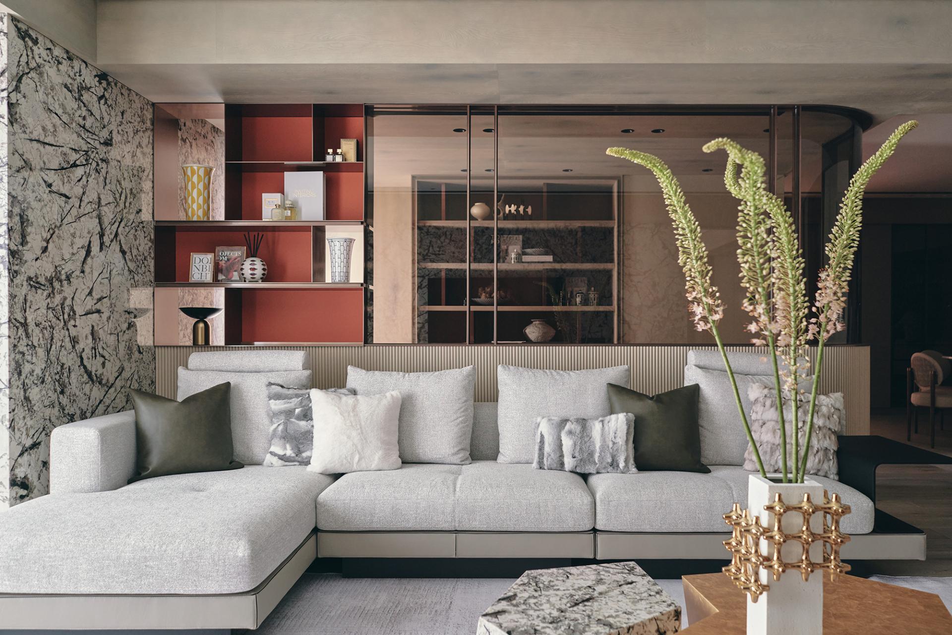 Whispers of Refined Elegance