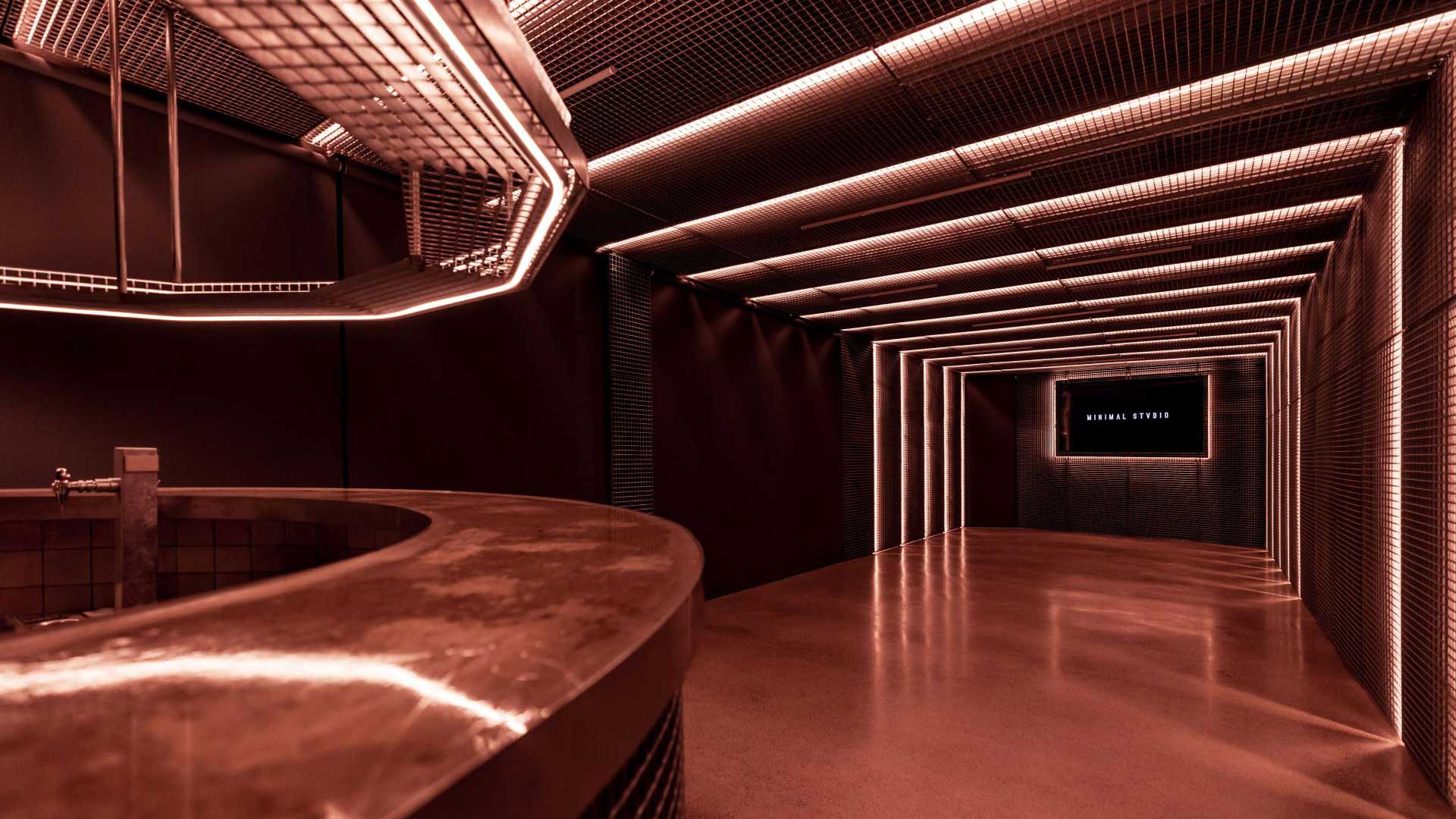 Versatil: Tramex Skin