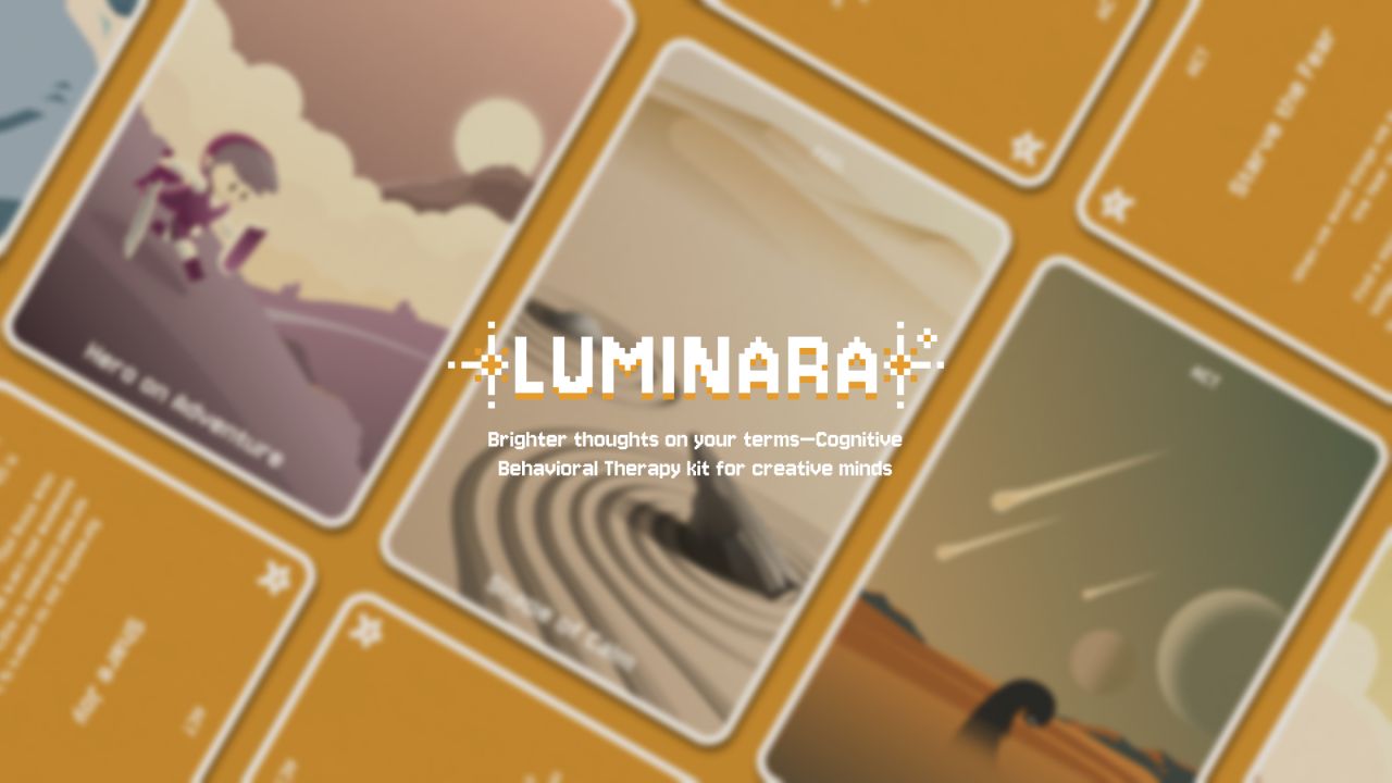 Luminara | London Design Awards