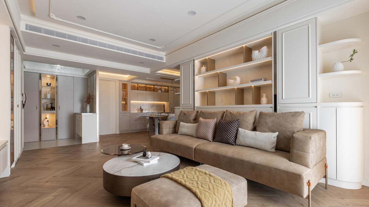 Graceful Melodies | TITAN Property Awards