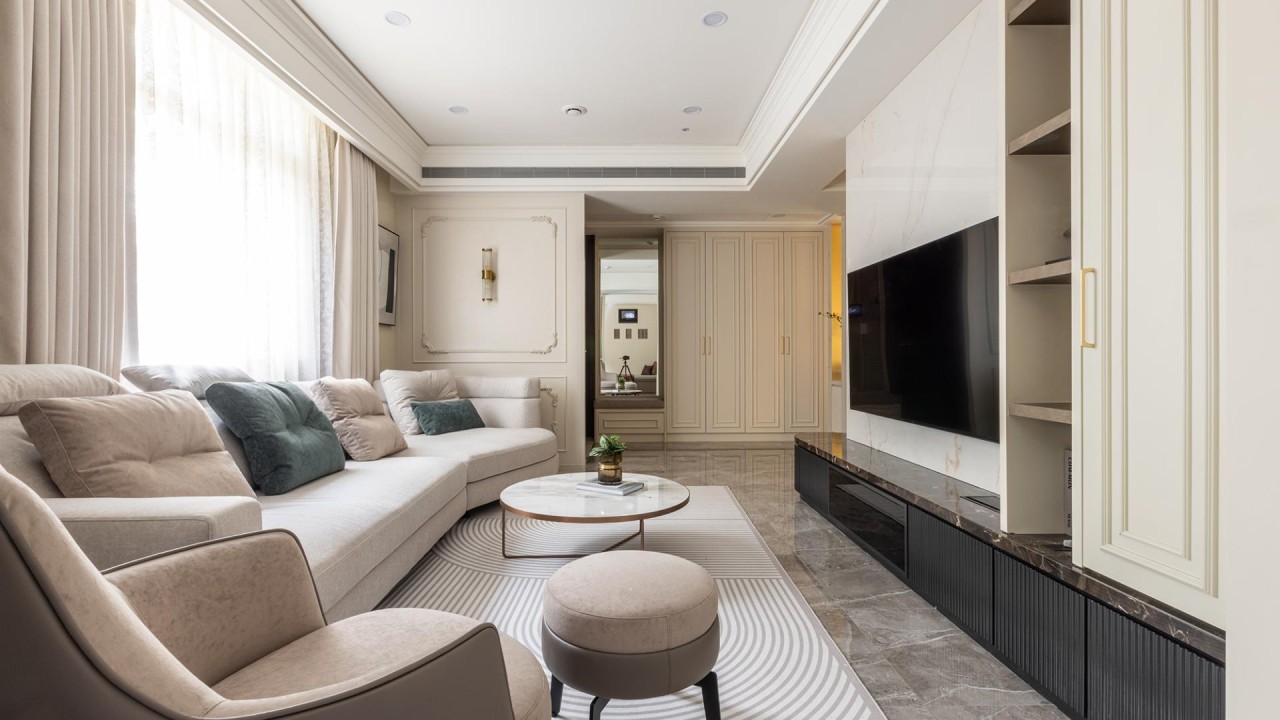 Lofty Luxuries | TITAN Property Awards