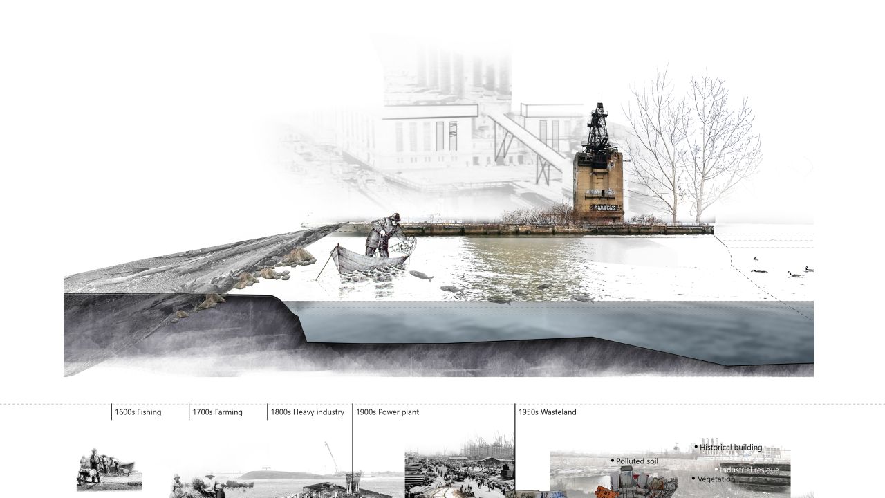 The Battery | London Design Awards