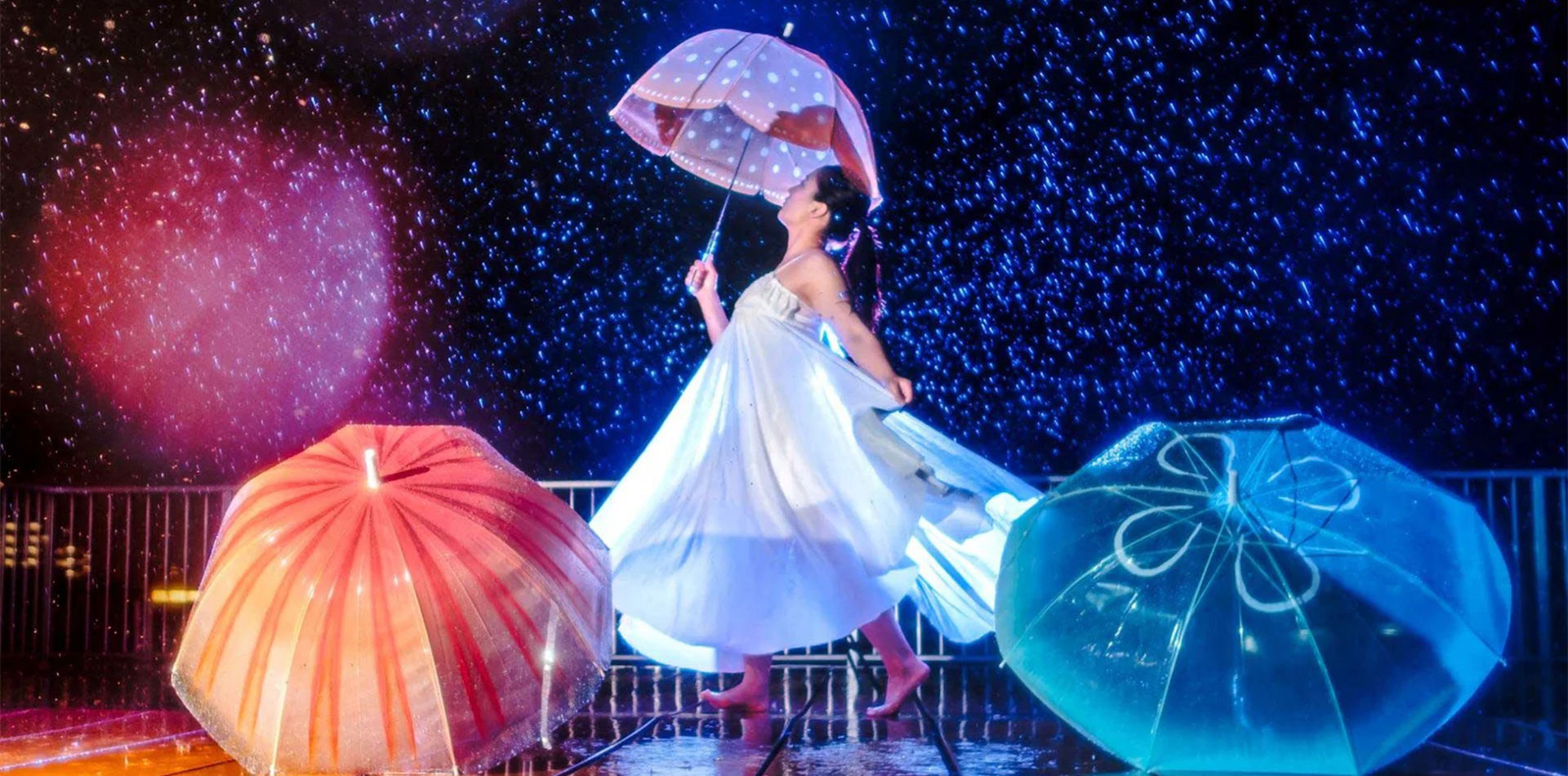 Rain on me | 2025 MUSE Photography Awards