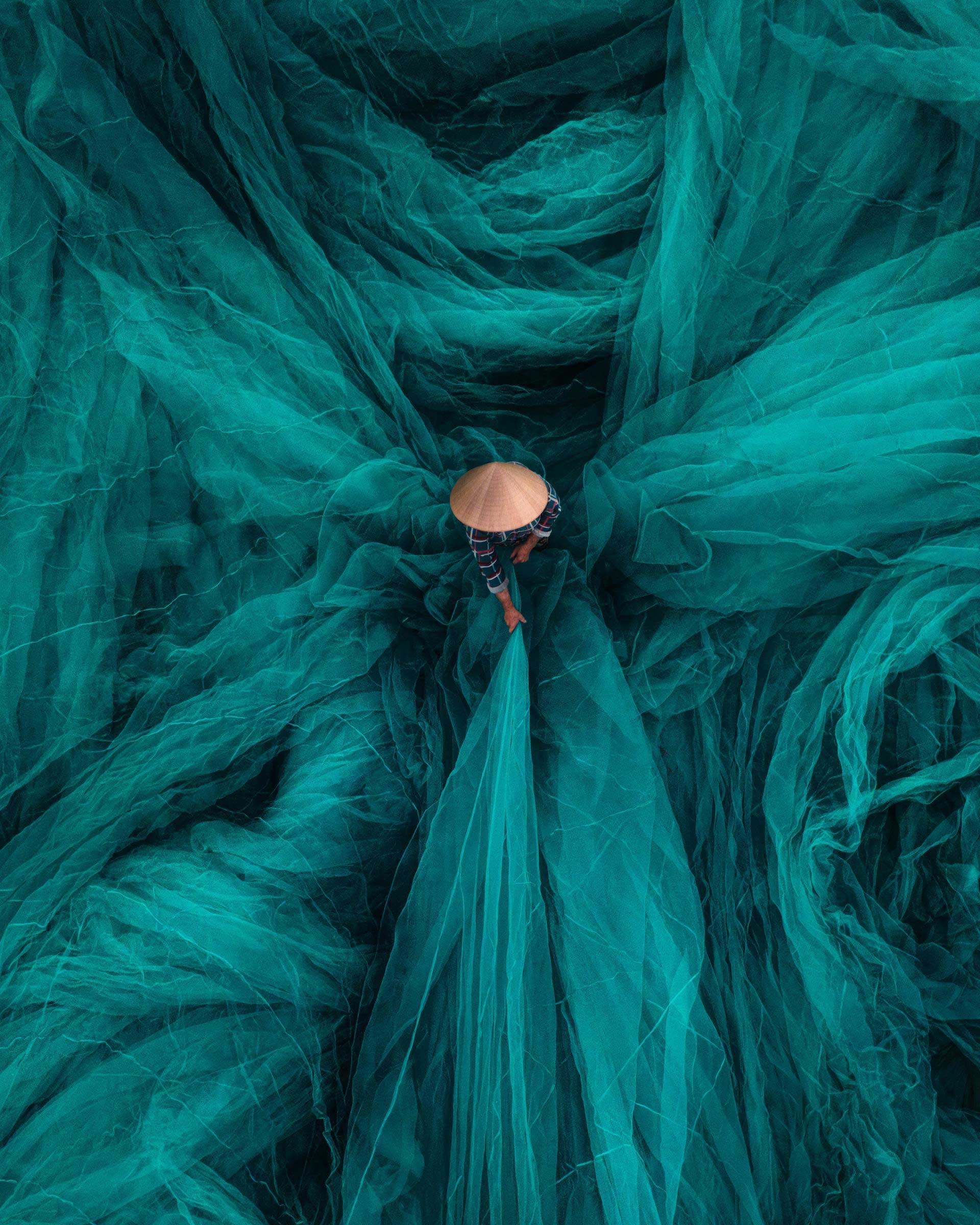 Traditions from Above: Stories of Vietnam’s Craft and Culture