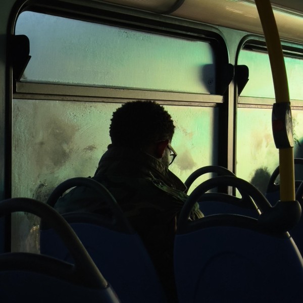 237 to White City | 2025 London Photography Awards