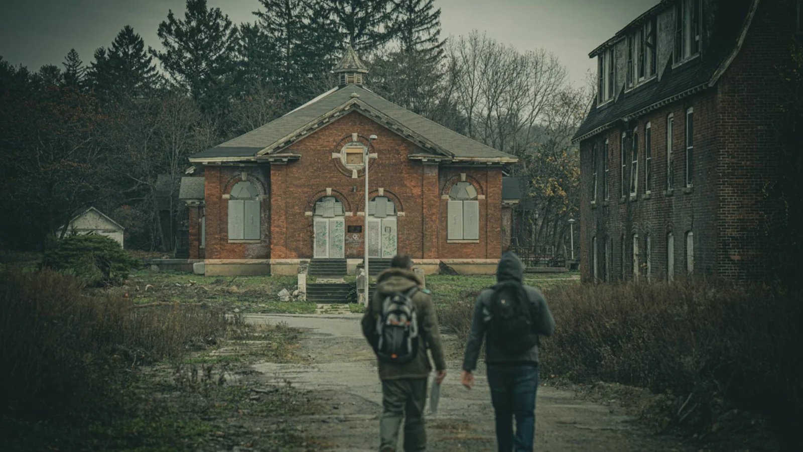 Echoes of Abandonment