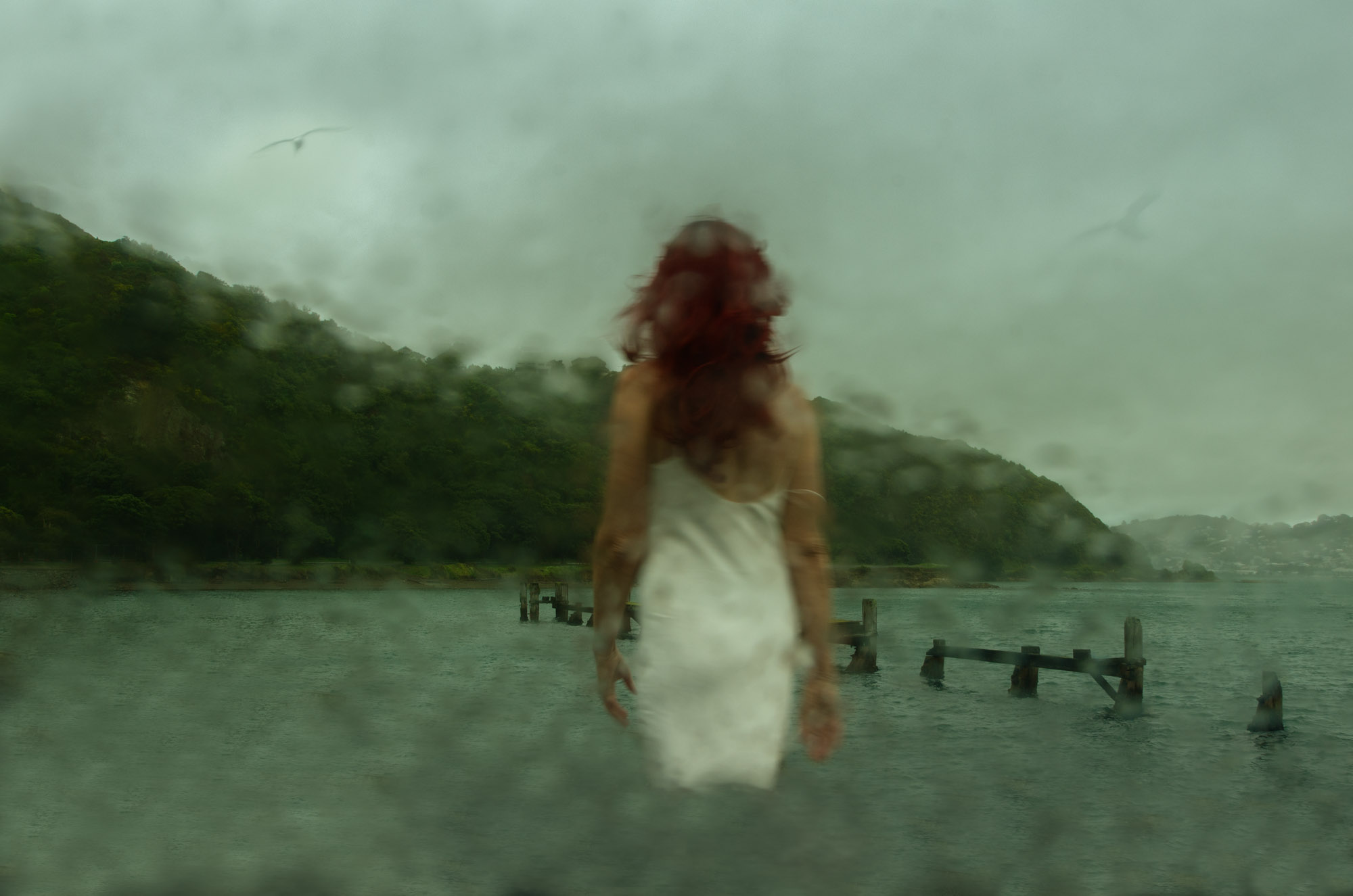 When It Rains | Global Photography Awards