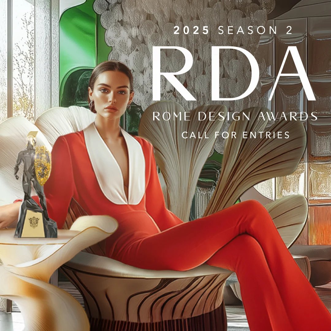 Rome Design Awards
