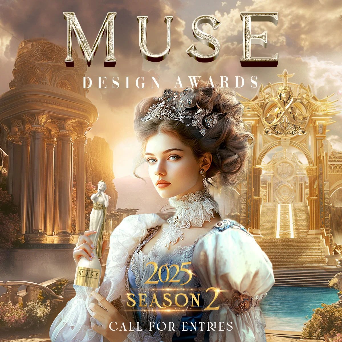 MUSE Design Awards