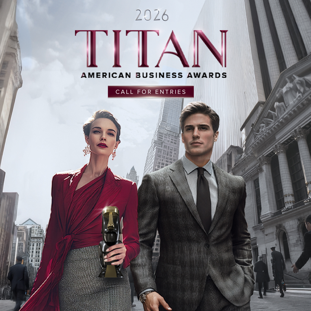 TITAN American Business Awards
