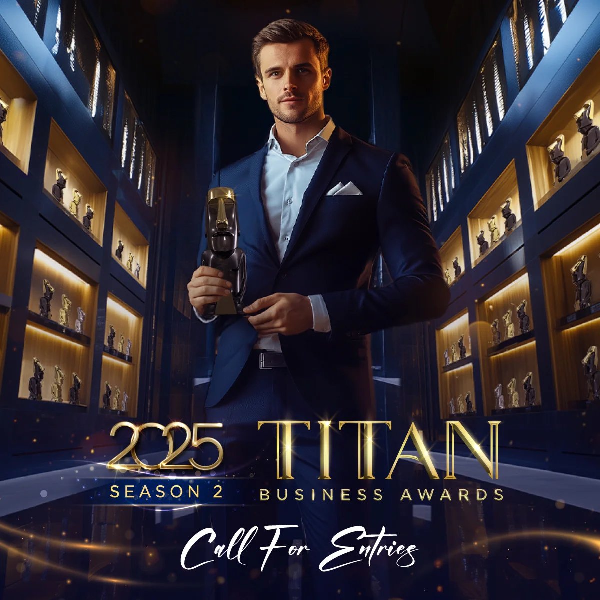 TITAN Business Awards