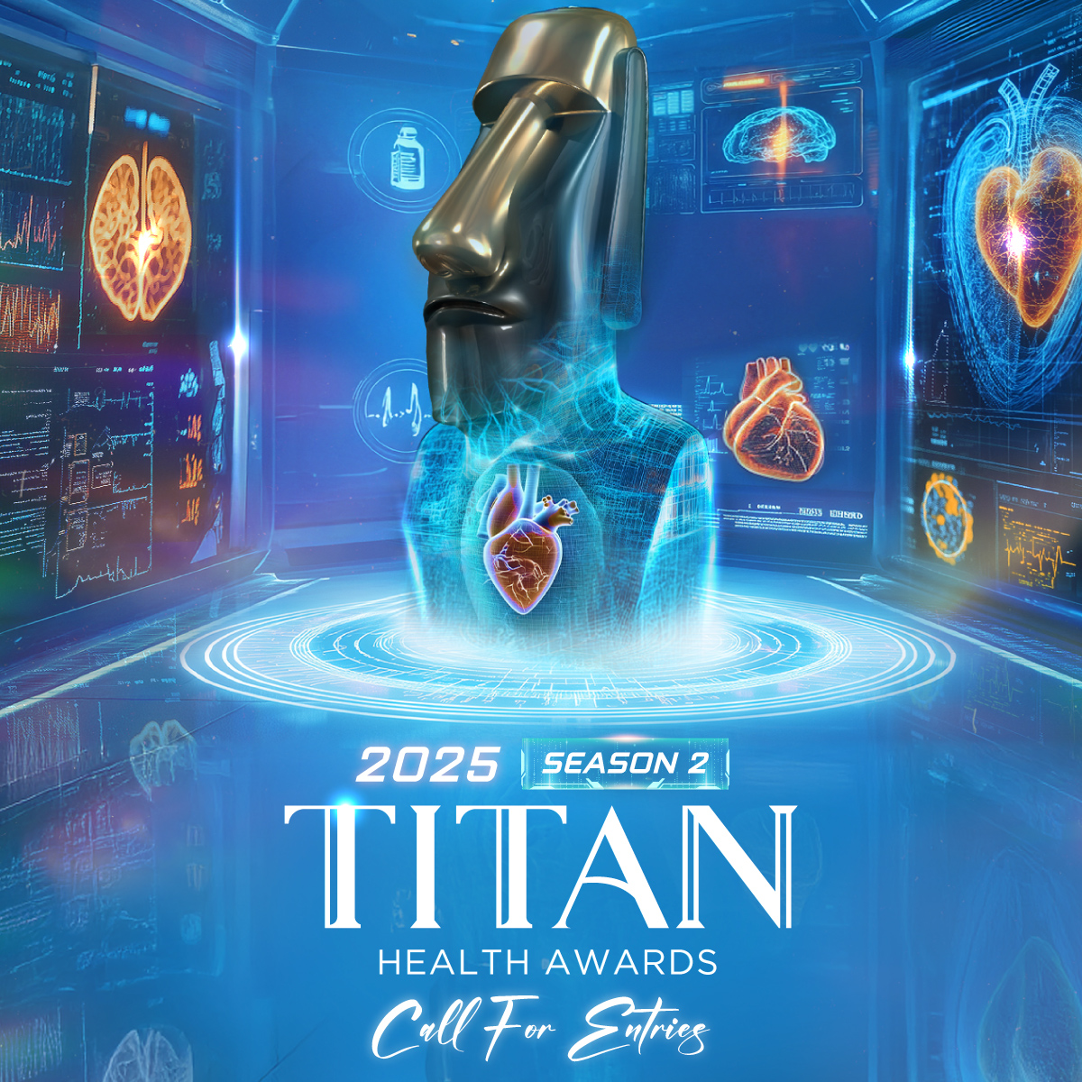 TITAN Health Awards