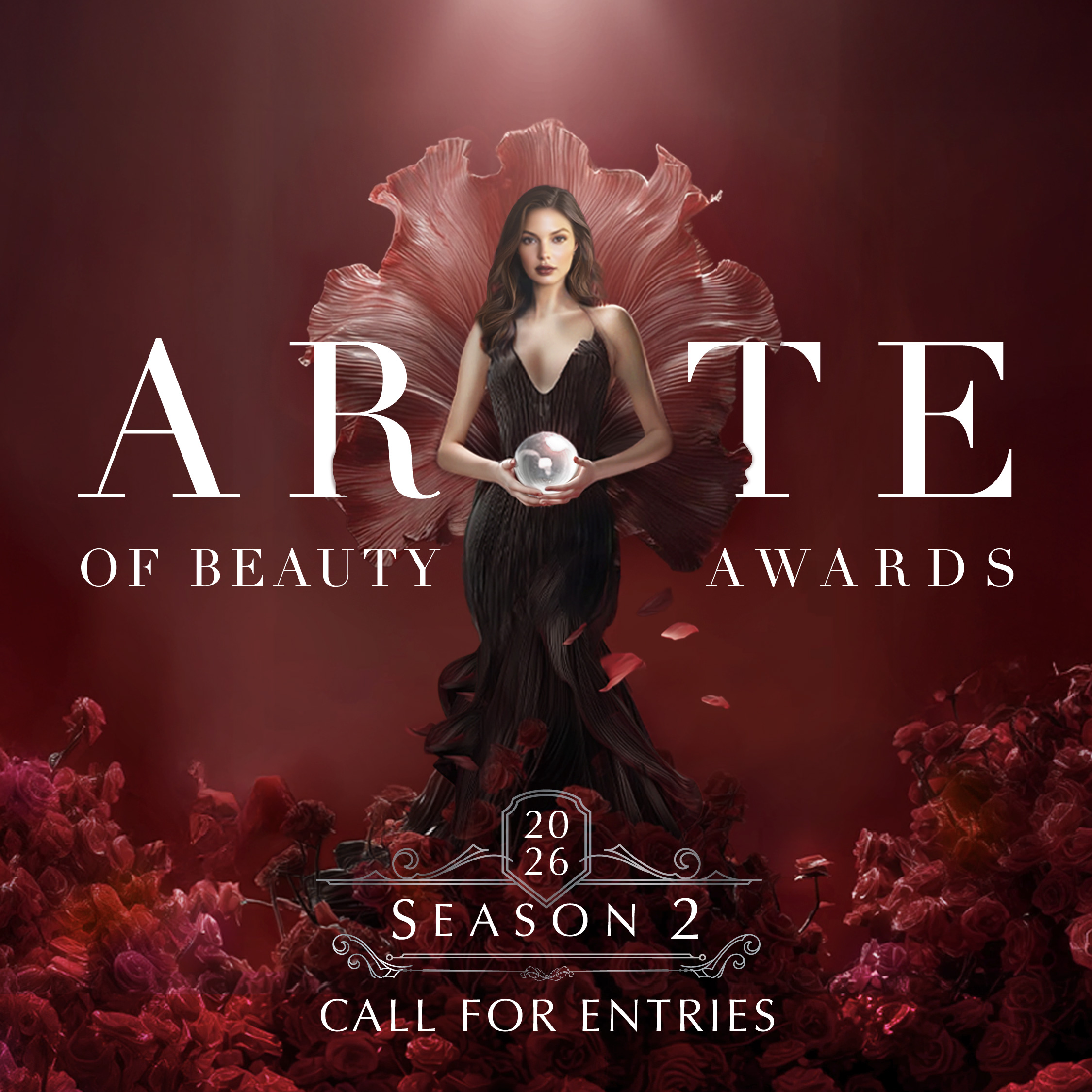 Arte of Beauty Awards
