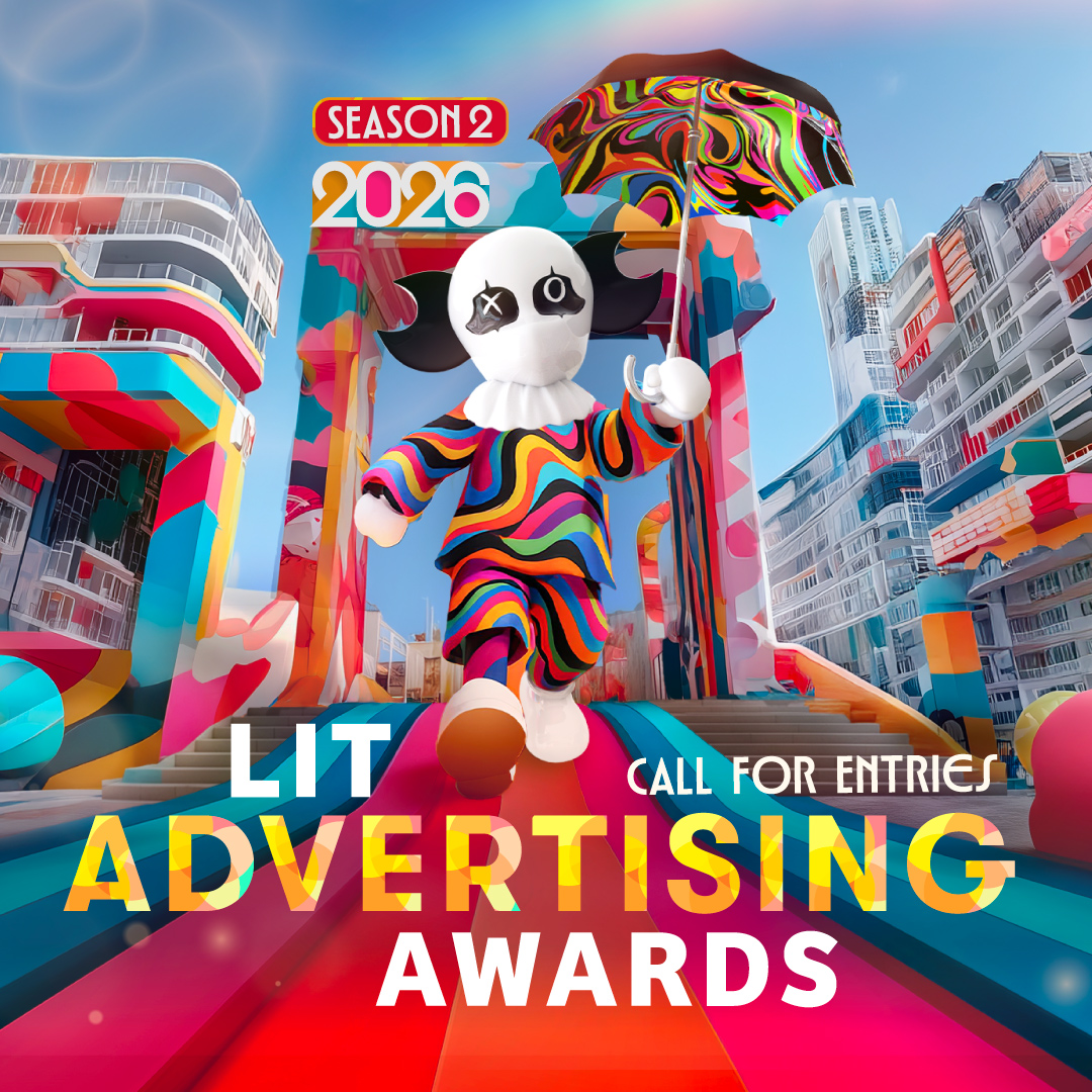 LIT Advertising Awards