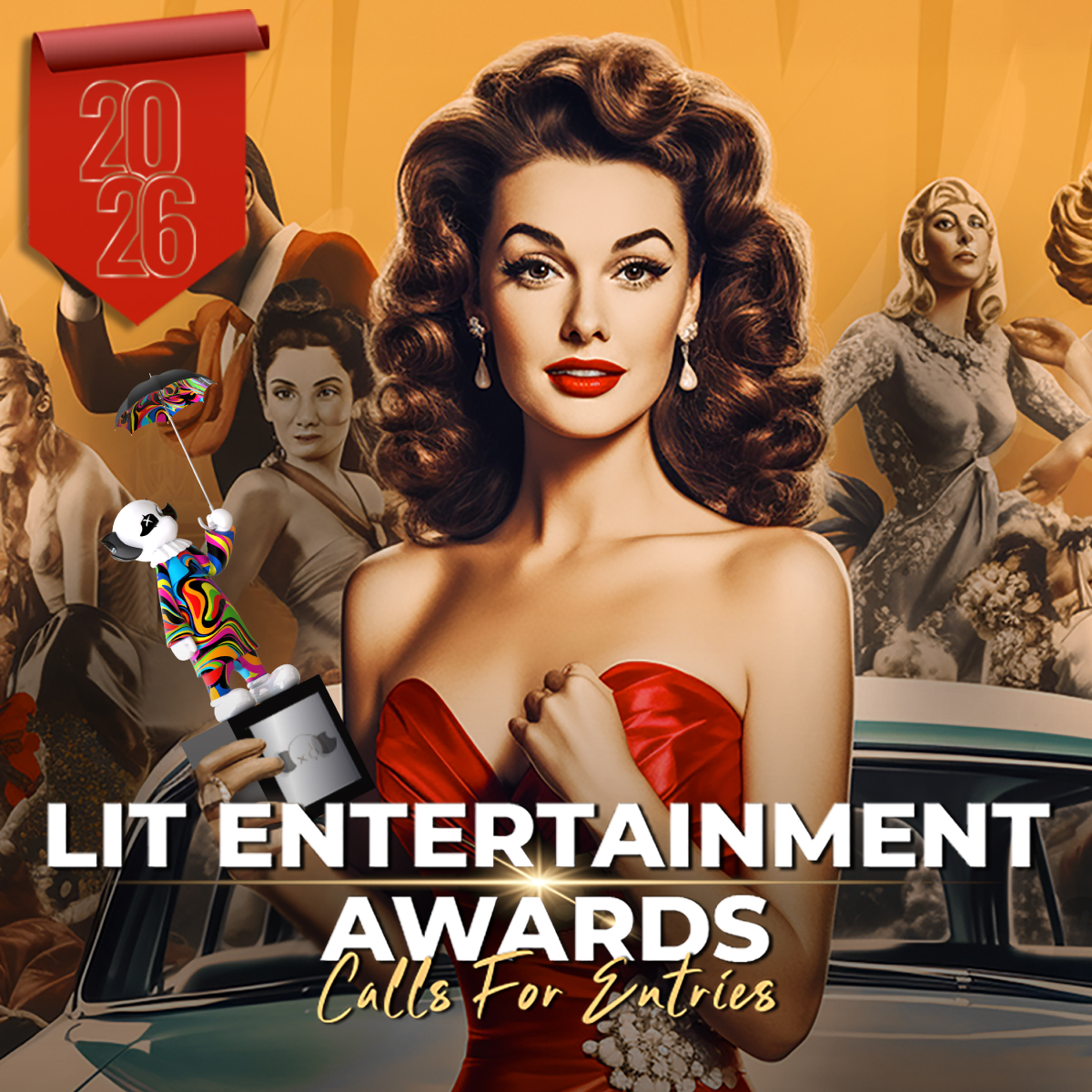 LIT Entertainment Awards