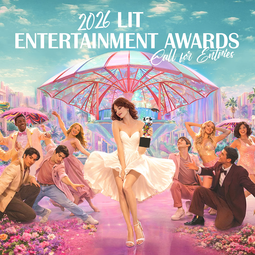 LIT Entertainment Awards