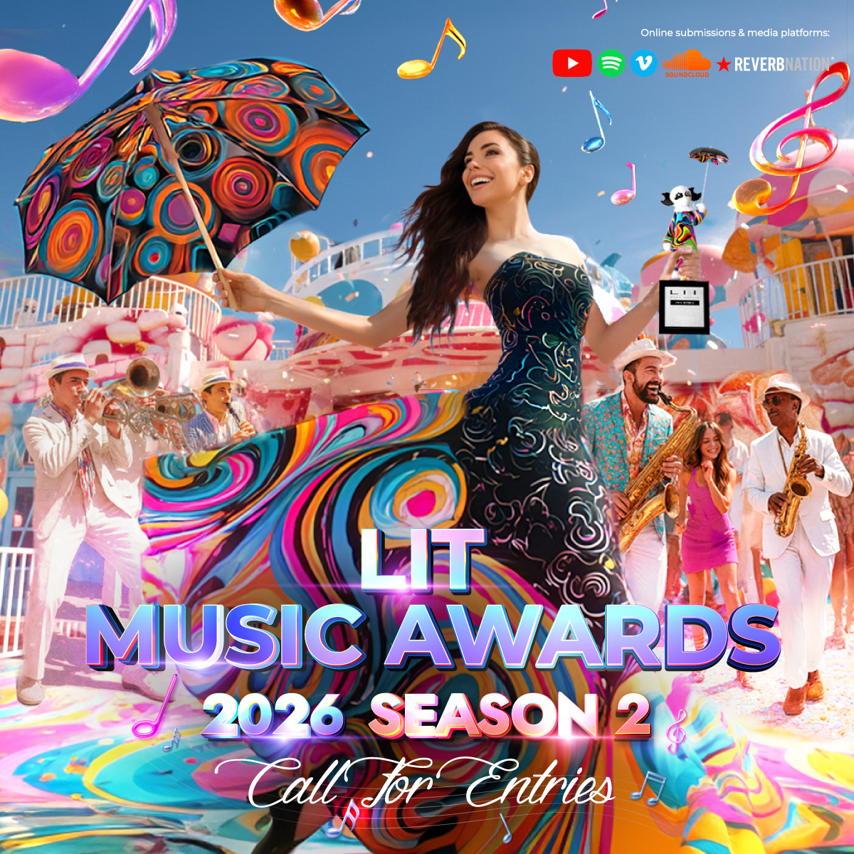 LIT Music Awards
