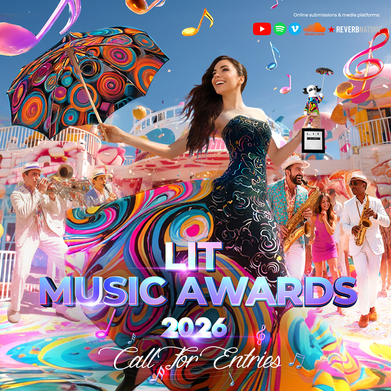 LIT Music Awards