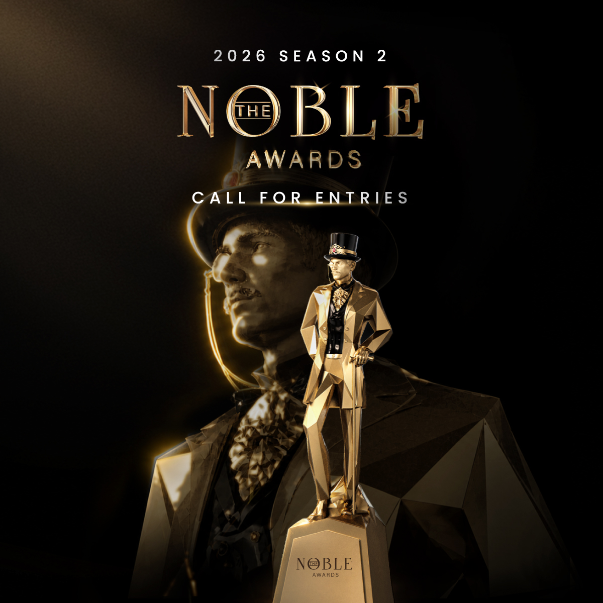 Noble Business Awards