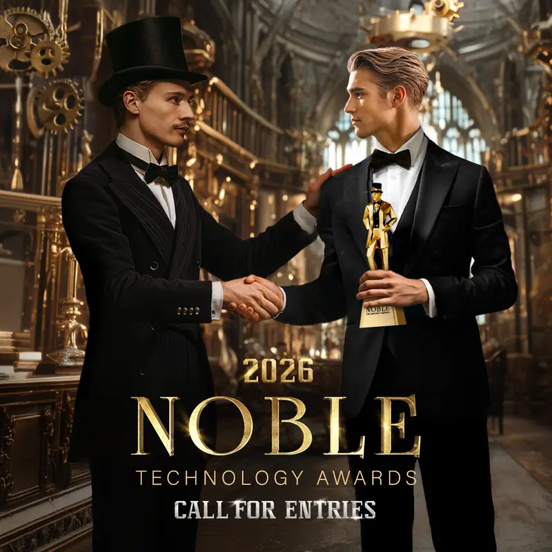 Noble Technology Awards