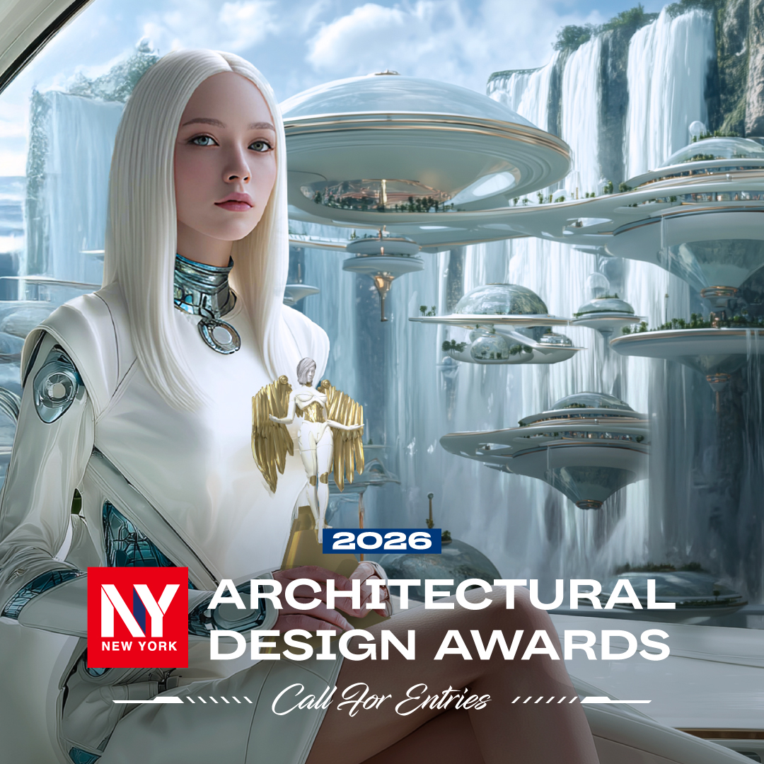 NY Architectural Design Awards