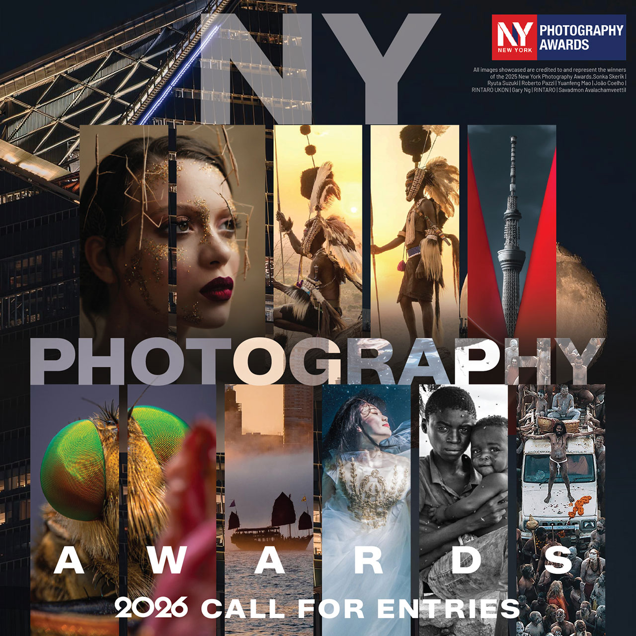 New York Photography Awards