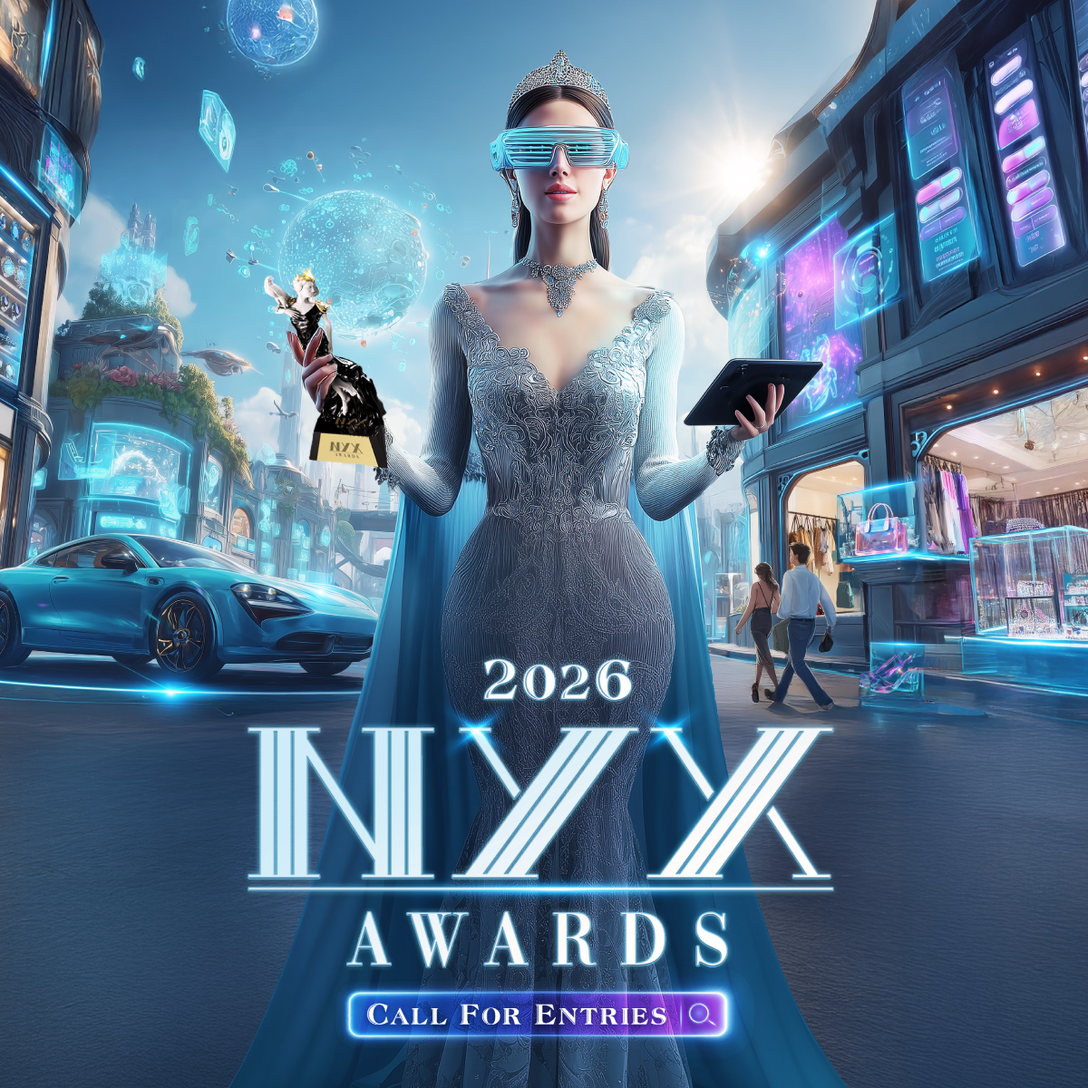 NYX Awards