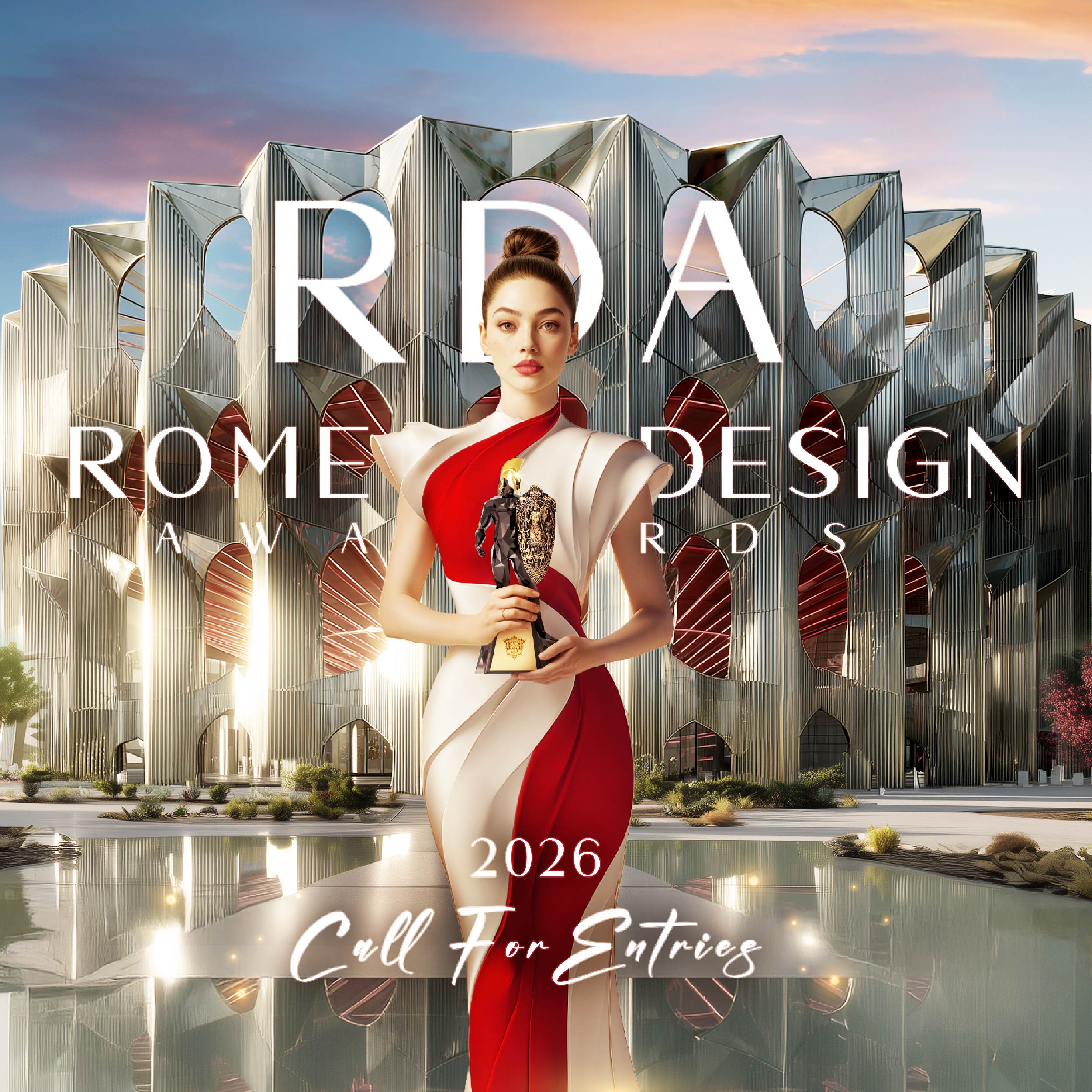 Rome Design Awards