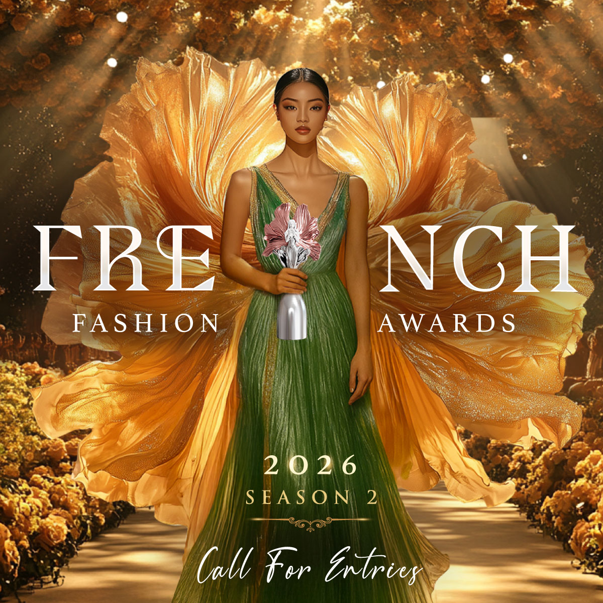 French Fashion Awards