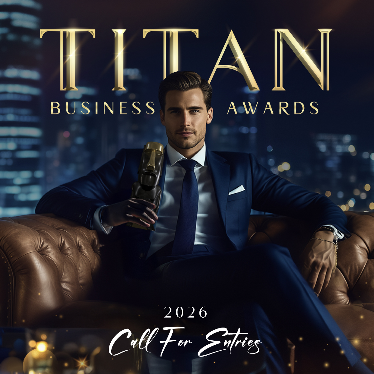 TITAN Business Awards