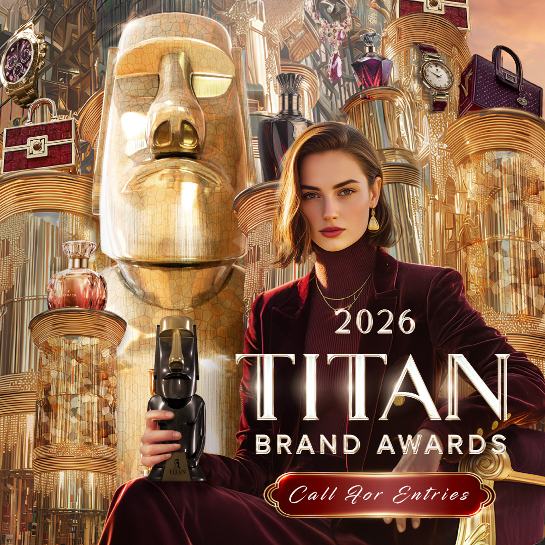 TITAN Brand Awards