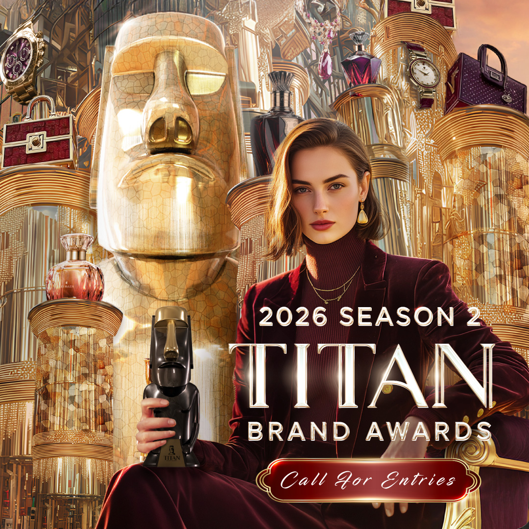 TITAN Brand Awards
