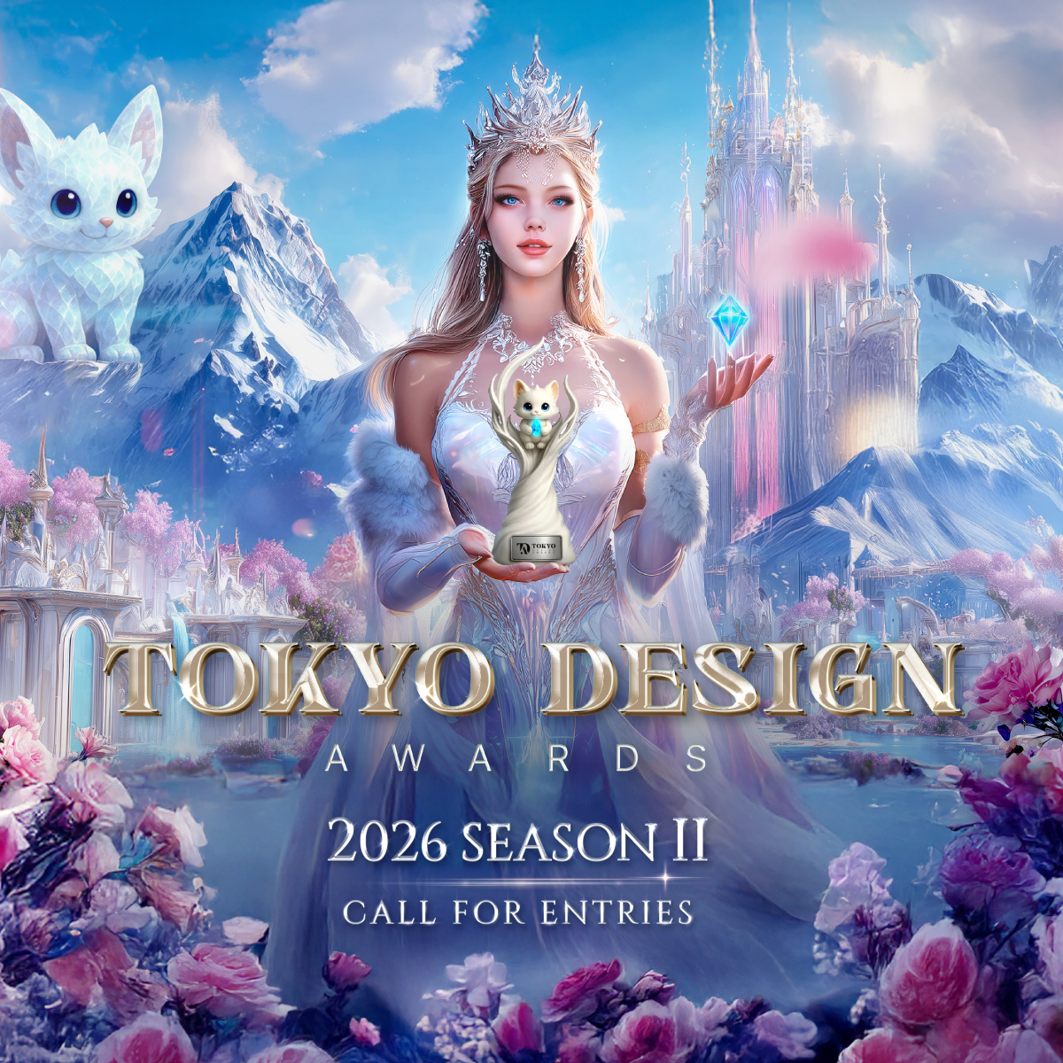 Tokyo Design Awards