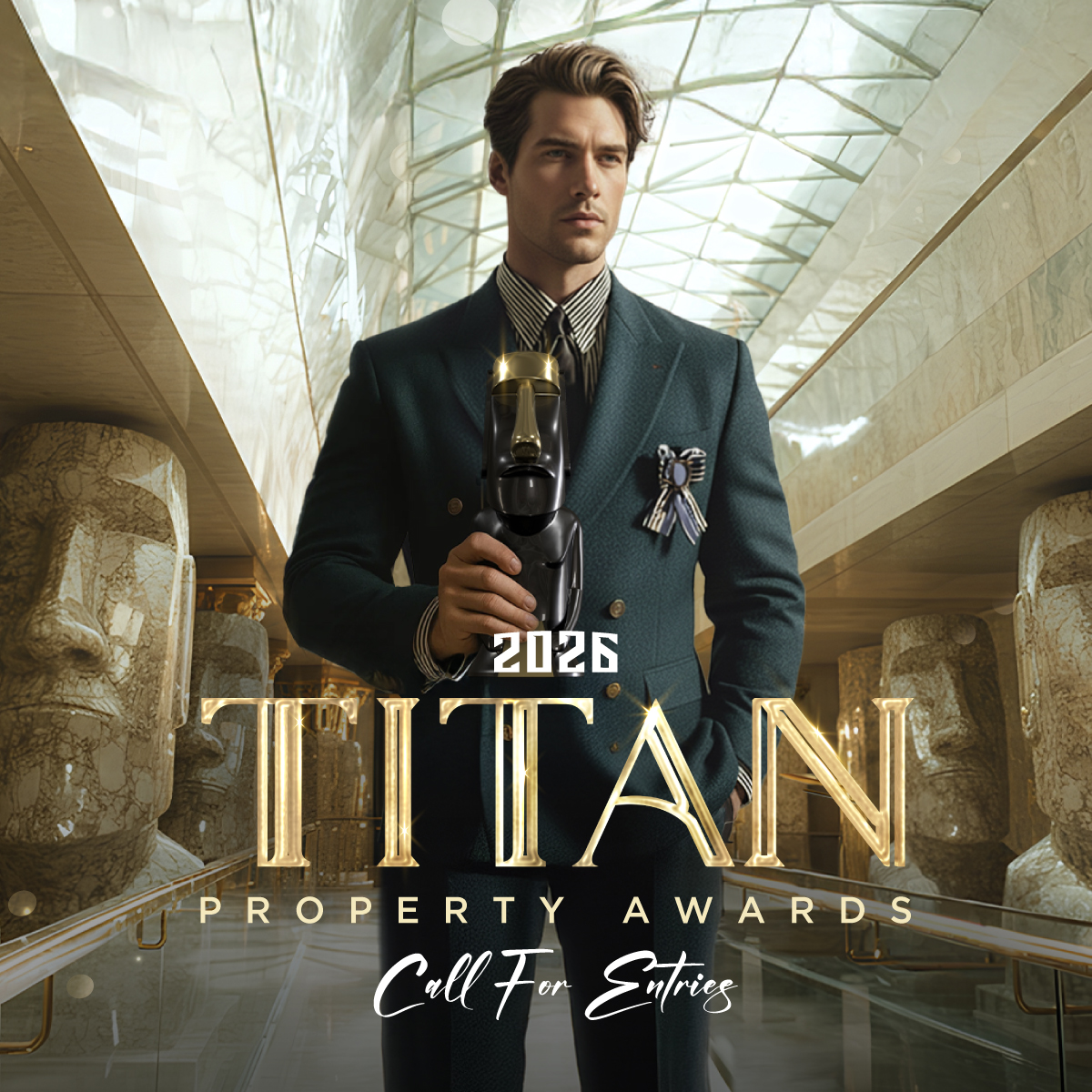 TITAN Property Awards