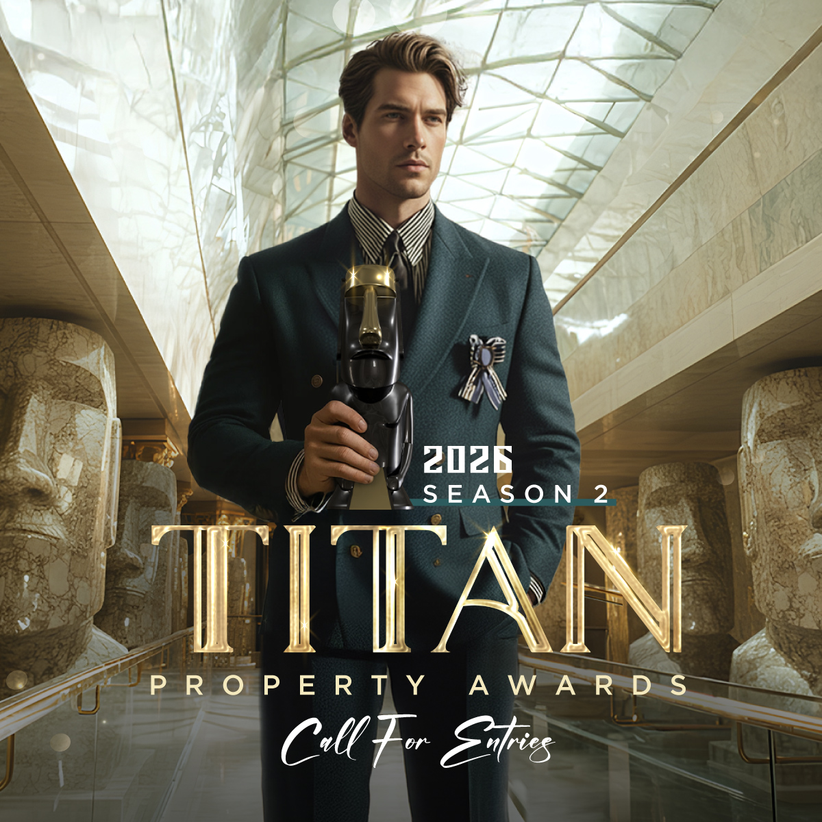 TITAN Property Awards