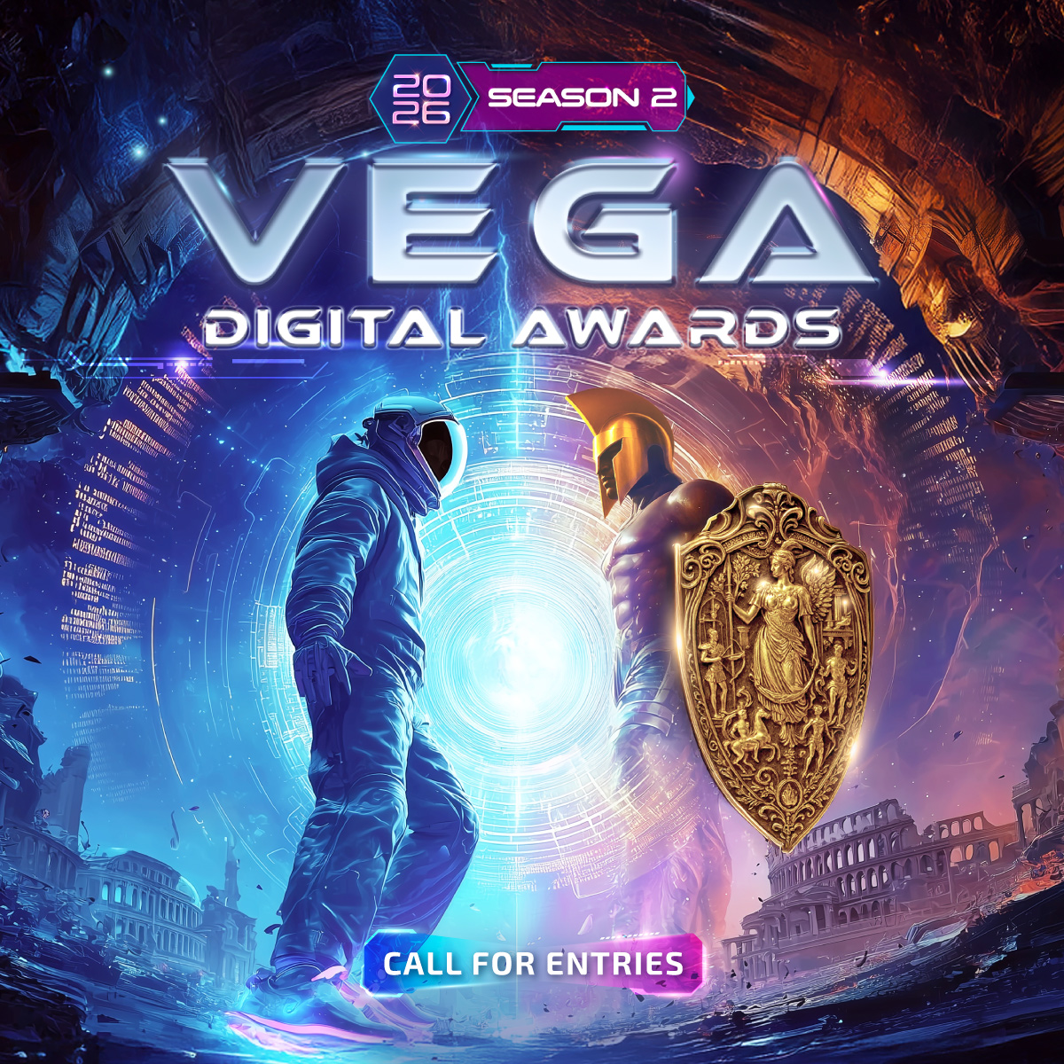 Vega Digital Awards