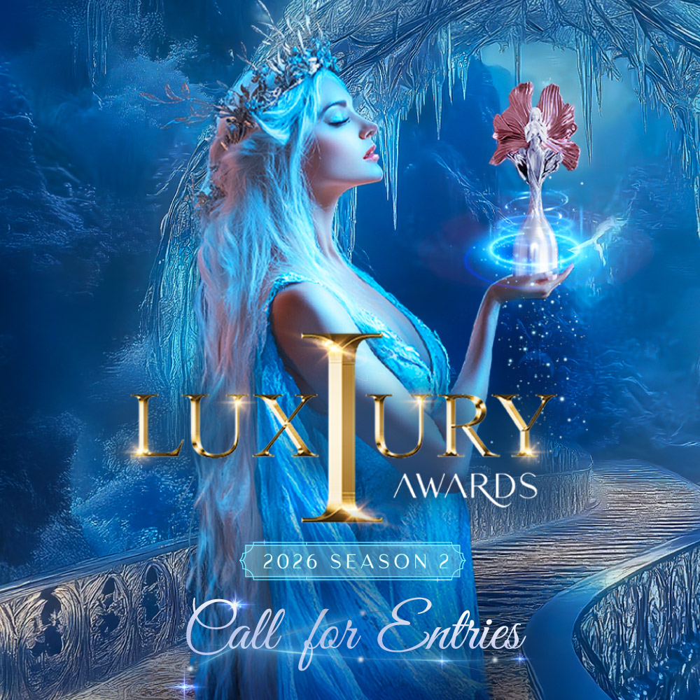 iLuxury Awards