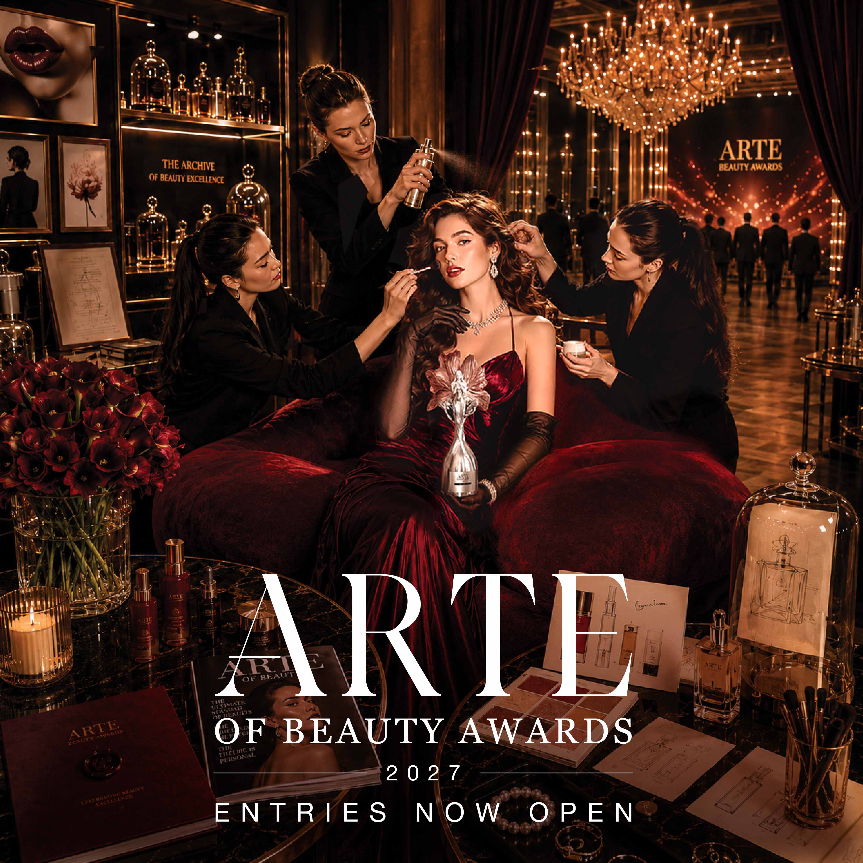 Arte of Beauty Awards