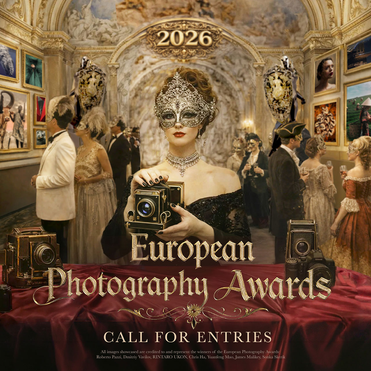 European Photography Awards