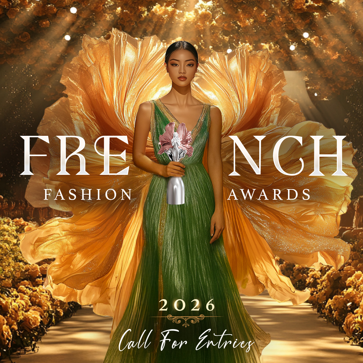 French Fashion Awards