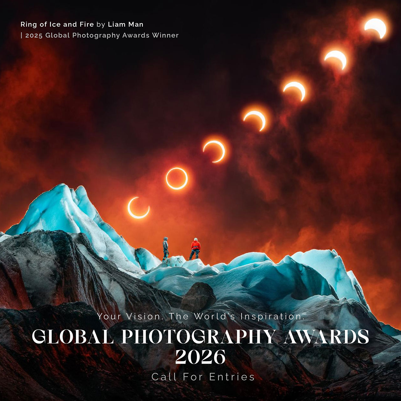 Global Photography Awards