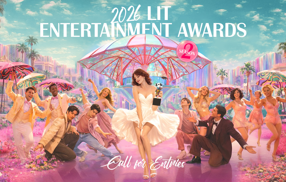LIT Entertainment Awards