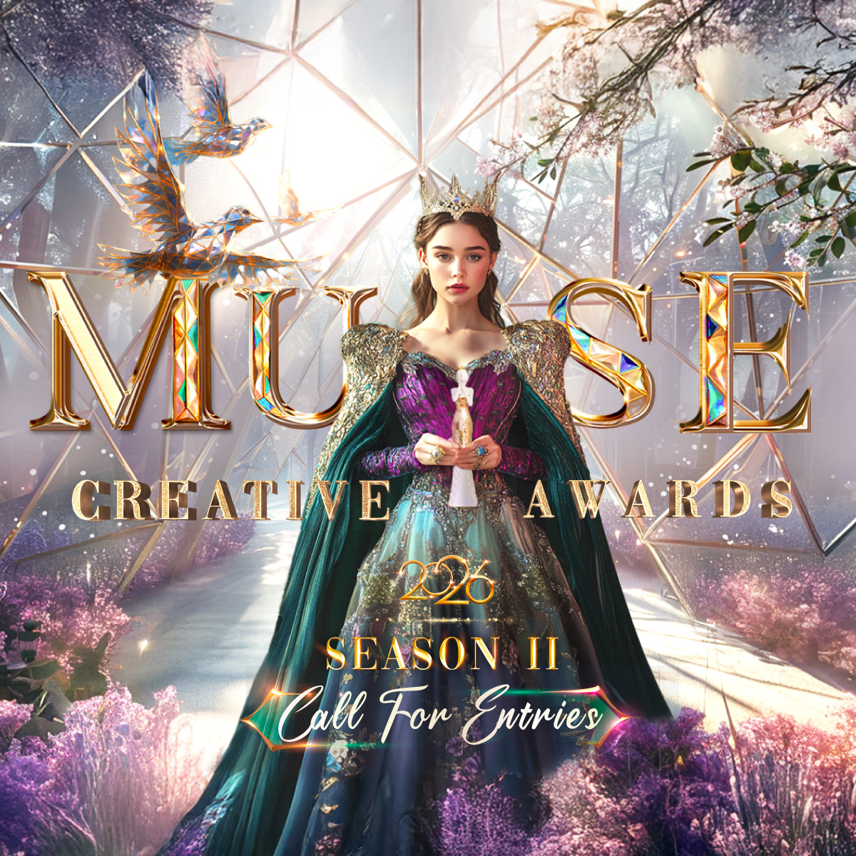 MUSE Creative Awards