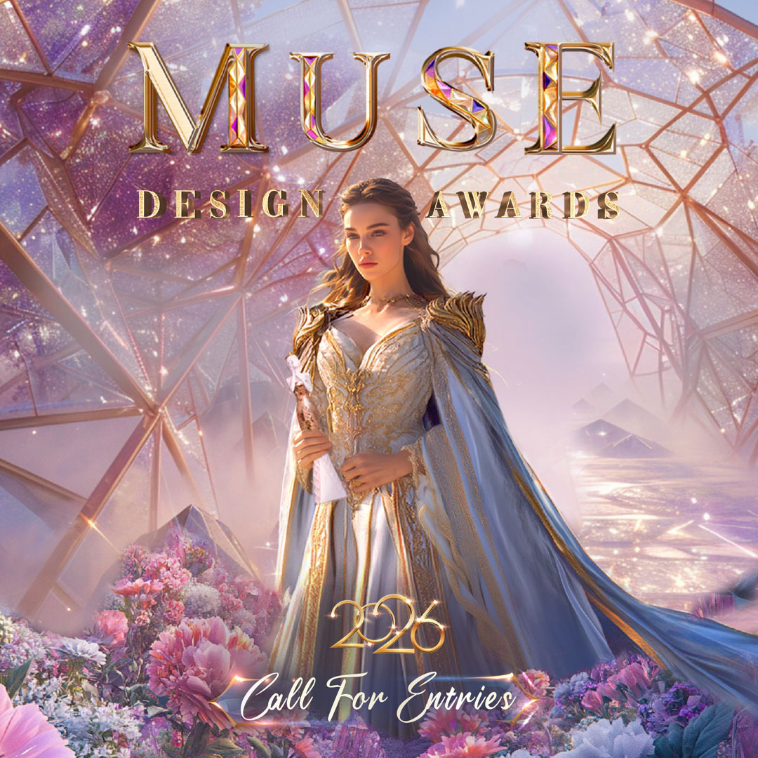 MUSE Design Awards