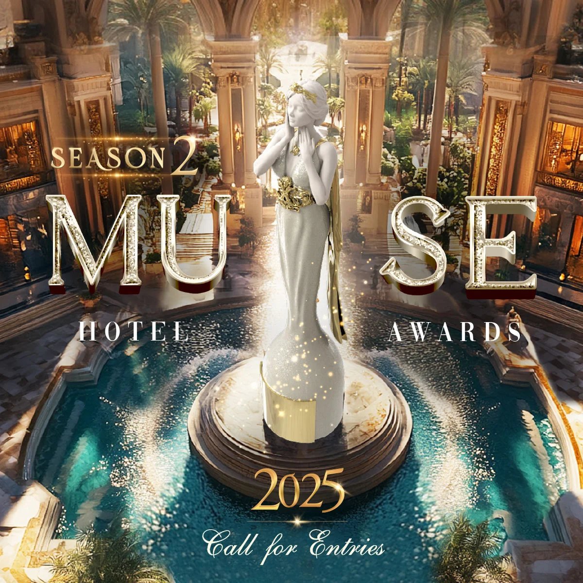 MUSE Hotel Awards
